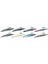 Shoreline Shiner Z 140F Serisi Suni Yem 2