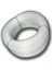 Helezon Pano Kablo Toplama Spirali No: 1 - 6 Mm Rulo Gri 100 Mt 1