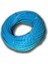Kablo Düzenleyici Toplayıcı Spiral Rulo No: 5 - 17 Mm Rulo Mavi 50 Mt 2