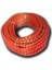 Kablo Toparlayıcı Düzenleyici Spiral No: 6 - 20 Mm Rulo Kırmızı 50 Mt 2