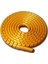 Kablo Sarıcı Koruyucu Spiral Rulo No: 7 - 25 Mm Rulo Turuncu 50 Mt 1