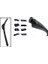 Honda Jazz Muz Silecek (2002-2008) 53-38 cm 1