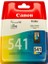 541 Orjinal Renkli Kartuş 1