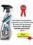Tvet Oto Lastik Parlatıcı Sprey Süper Parlak 500 Ml 1