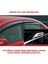 Tvet Volkswagen Transporter T5 2003 - 2009 Arası Mugen Cam Rüzgarlığı (Ön Cam) Sunplex 1