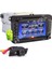 Tvet Fabia 2011 Android Navigasyon Dvd Teyp Double Multimedya 2