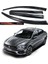 Sunplex Mugen Model Fiat Egea Ön-Arka Rüzgarlık Seti 104954 1