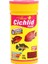 Ahm Cichlid Pellet Natural Colour 250 Ml. 1