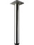 Eryıldız Masa Ayağı 71 Cm Krom Çap:60 1