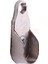 Oval Metal Flanş Pimsiz 1