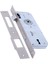 Kale 151- R 40 mm Oval Nikel Oda Kilidi 1