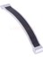Kida 160 mm Krom Siyah Mobilya Kulp 1