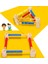 Montajlı Ahşap Abaküs - Wooden Toys Assembly Calculation Frame 2