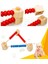 Montajlı Ahşap Abaküs - Wooden Toys Assembly Calculation Frame 3