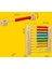 Montajlı Ahşap Abaküs - Wooden Toys Assembly Calculation Frame 5