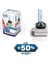 D3S 6000K Xenon Ampul +50 Fazla Işık 1