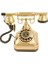 Klasik Çevirmeli Telefon 1