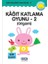 Kağit Katlama Oyunu 2: Zeka Geliştirici Faaliyetler 5 - Kazuo Kobayashi 1