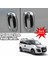 Fiat Doblo 2 2010->Kapı Kolu 4 Kapı 8 Prç. Set 1