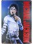 Dekoratif Vintage Metal Pano Michale Jackson 20X30 1