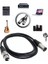 Xlr-Xlr 3M Kablolar 1
