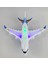Airbus Sesli Işıklı Uçak 2