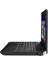 Tecra W50-A-118 Intel Core i7 4810MQ 8GB 1TB + 8GB SSD K2100M Windows 7 Pro 15.6" FHD Taşınabilir Bilgisayar 4