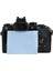 Ultra İnce LCD Ekran Koruyucu (Canon 6D) 3