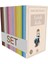 Çağdaş Çocuk Romanları Seti (8 Kitap) 1