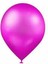 Sedefli Pembe Balon 12'' 100 Adet 1