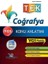 YGS Tek Coğrafya Konu Anlatımlı Cep Kitabı 1
