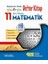 11. Sınıf İleri Düzey Matematik Gün Be Gün Defter Kitap 1