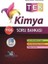 YGS Tek Kimya Soru Bankası 1