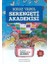 Serengeti Akademisi Ciltli 1