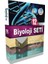 12. Sınıf Biyoloji Seti 1