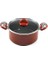 Granit Derin Tencere 24 cm - TT-1131 1