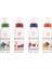 Desenli Cam Biberon 250 ml (Asortili) 3