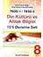 8. Sınıf Teog 1 Teog 2 Din Kültürü ve Ahlak Bilgisi 15'li Deneme Seti 1