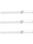 Spatula Belli Saplı 30,5 Cm 1