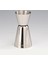 Zem Jigger 2/4 cl Çelik 1