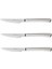 Steak Bıçak Çelik Saplı 22 Cm 1