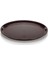 Corona Professional Yuvarlak Gastronomi Kaymaz Tepsi 455 mm BO242 1