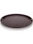 Corona Professional Yuvarlak Gastronomi Kaymaz Tepsi 455 mm BO242 2