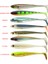 Duckfin Shad 90 Serisi Suni Yem 2