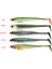 Duckfin Shad 90 Serisi Suni Yem 3