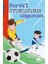 Forvet Oyuncusunun Gölgesinde 1