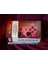 Ps3 Kablosuz Pembe Oyun Kolu - Wireless Dualshock - Joystick 2
