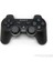 Ps3 Kablosuz Siyah Oyun Kolu - Wireless Dualshock - Joystick 2