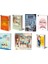 Şermin Çarkacı 7 Kitap Özel Set 1