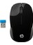 200 Kablosuz Mouse X6W31AA 1